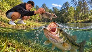 I Tested Fishing’s Biggest Myths