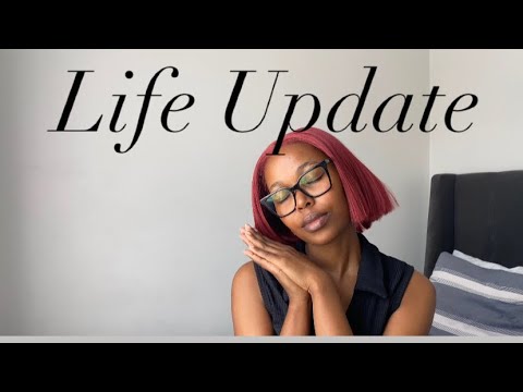 LIFE UPDATE I Resigned After One Week Of Being Employed Mychannel Resignation Lifeupdate