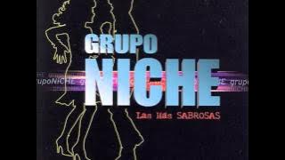 No Tuve A Quien Decirle Amor - Grupo Niche