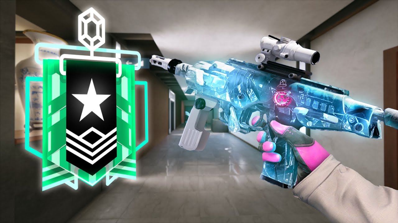 Worlds #1 Emerald Player
