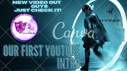 #Dynamo Gaming. New YouTube Intro out!