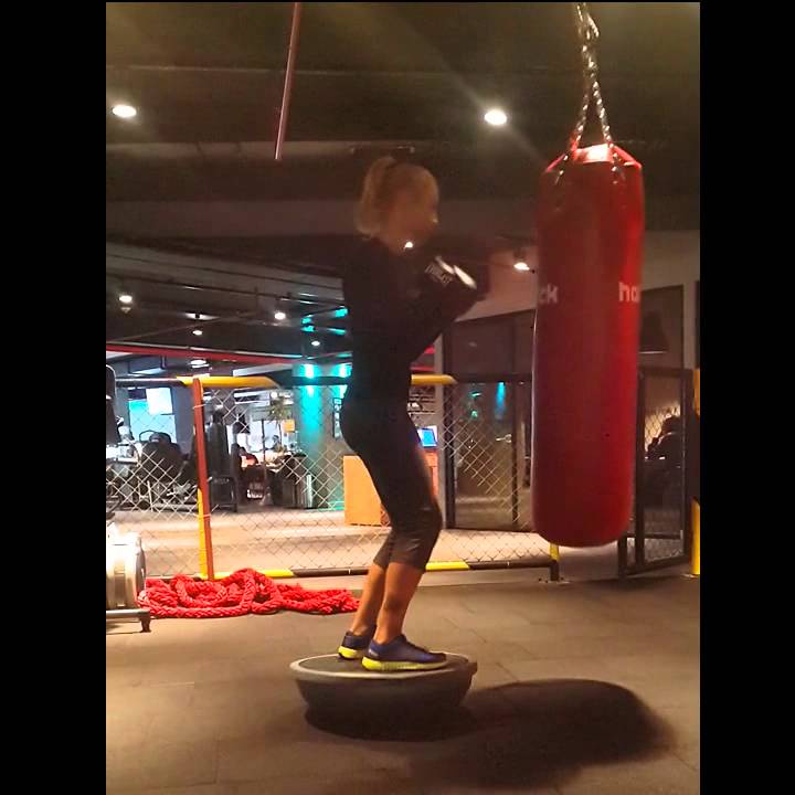 Focus mitt drills YouTube