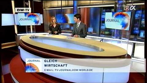 DW - Sandra Berndt