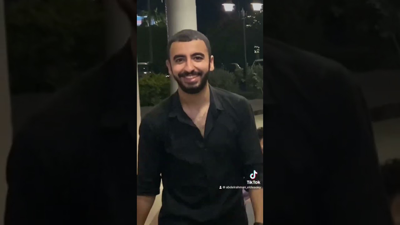 رجله اتكسرت فالآخر…😱🤦🏻‍♂️#عبدالرحمن_الدسوقي