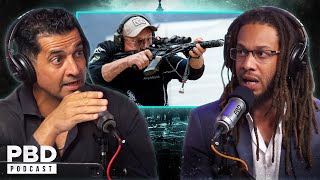 "More Than One Shooter" - Sniper Nick Irving's SHOCKING Insight On Trump's Assassination Attempt