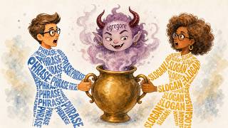 Egregores - Language, Power, and Occult Influence