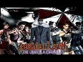 RESIDENT EVIL: The Umbrella Chronicles All Cutscenes (Game Movie) 1080p 60FPS