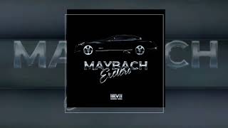 LEVIL - Maybach Exelero 10 ЧАСОВ