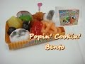 DIY Pack - Kracie&#39;s Popin&#39; Cookin&#39; Bento Set