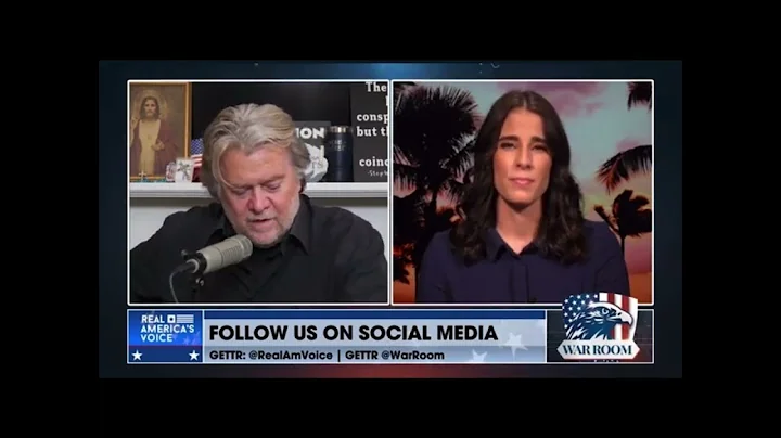 Lunatic Lawyer Christina Bobbs Latest Theory On Ho...