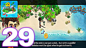 Bobatu Island - Gameplay Walkthrough Part 29 Bobatoo