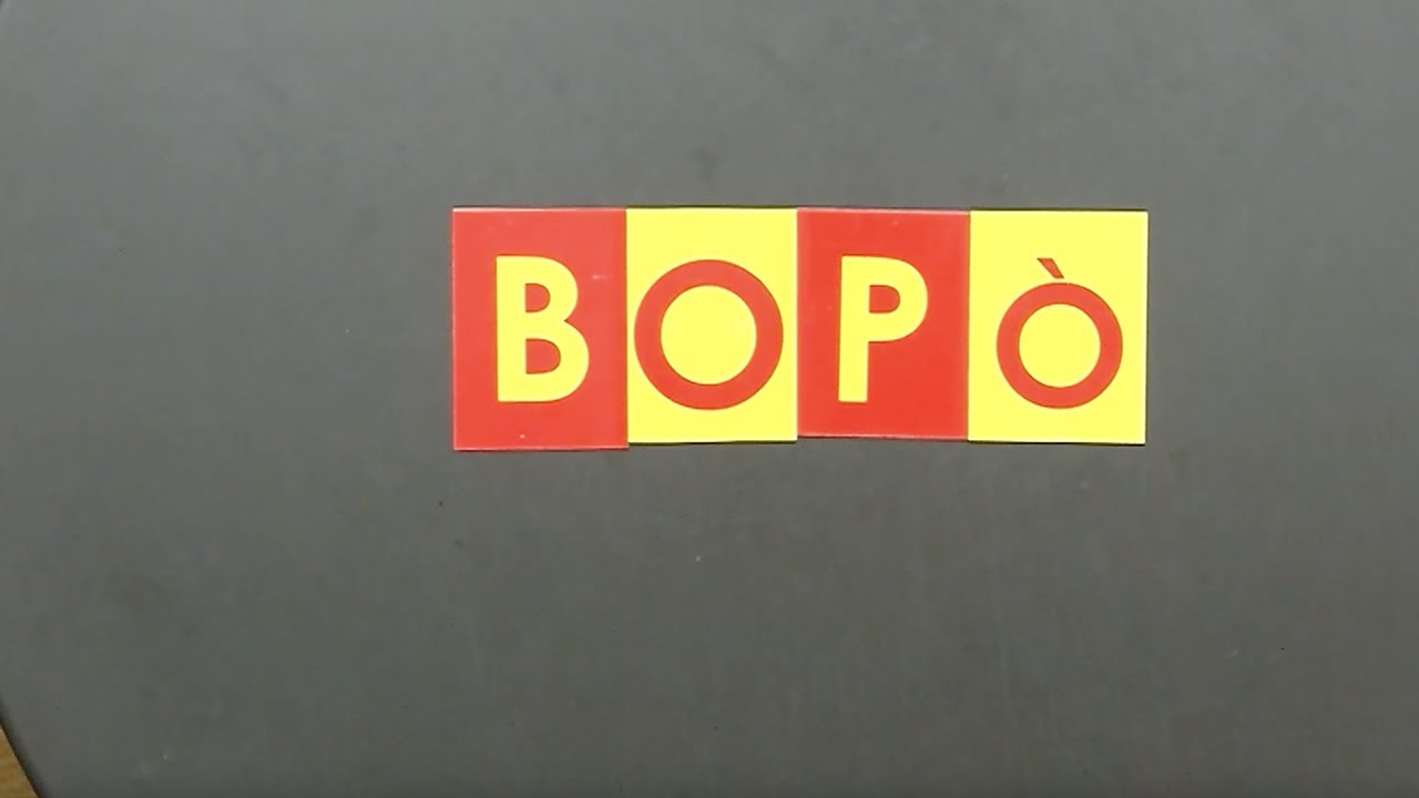 MI MO-LA: BOPÒ