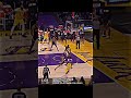 LEBRON FROM LONG DISTANCE Shorts Nba Lebronjames 