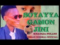 Usman Normal Official Soyayya Gamon Jini Khadija Fulani