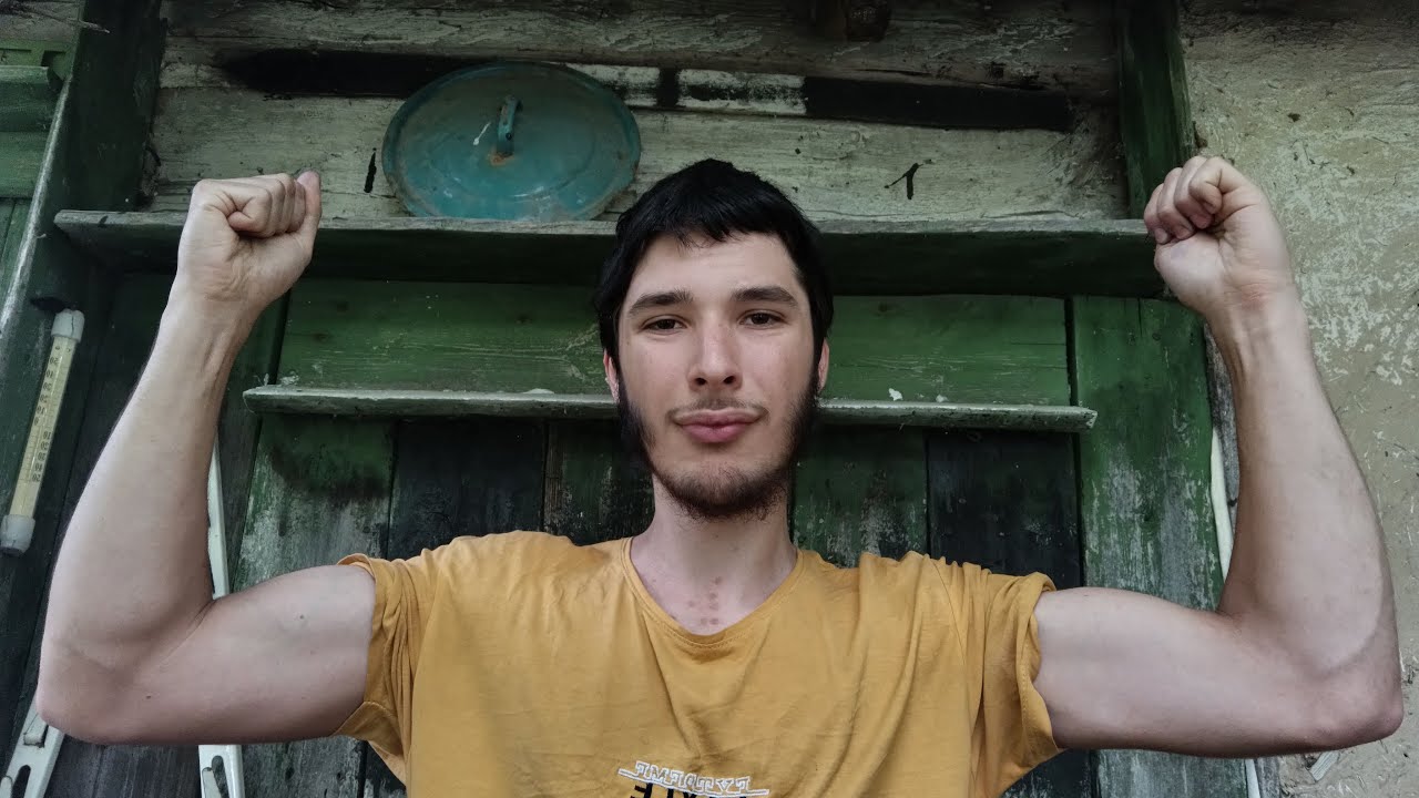 Физические нагрузки - Диванные монологи - №37