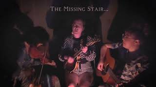 Video thumbnail of "The Missing Stair (w/ lyrics) - Phoebe Hunt, Bonnie Sims & Melody Walker (Silo Sisters)"
