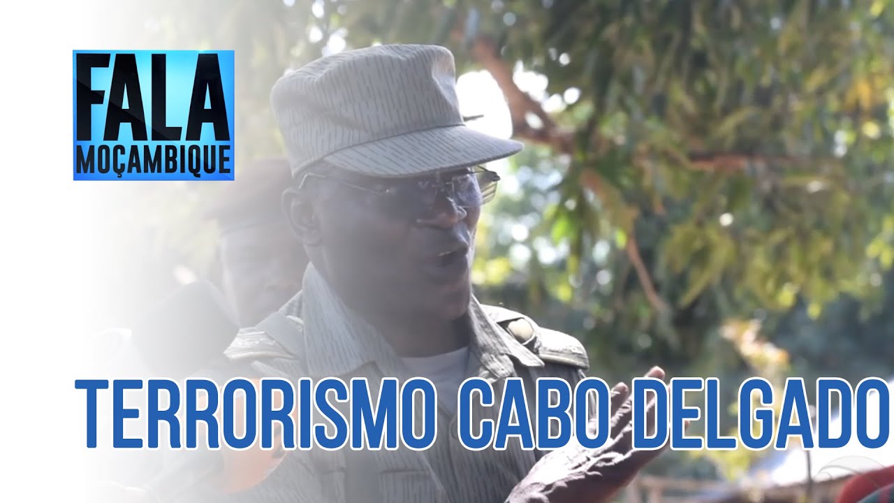 Província de Cabo Delgado: Terroristas atacaram em Quissanga no dia 25 de Setembro