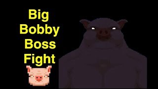 Lakeview Valley: Big Bobby Boss Fight