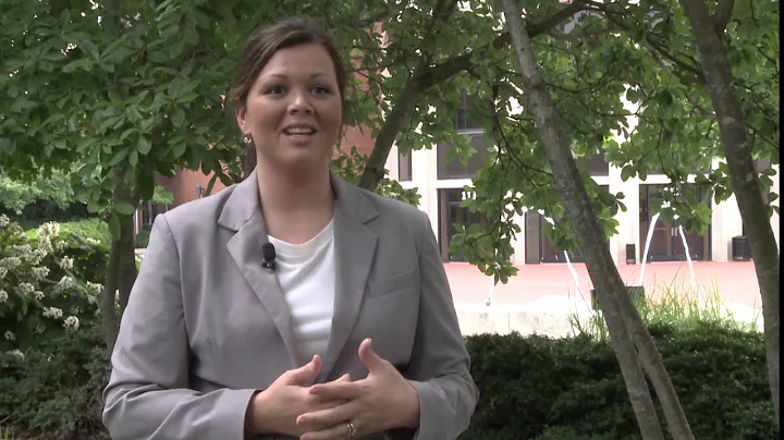 Jennifer Moody joins city staff (Newsbreak)