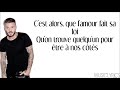 M. Pokora - Qui on est [Parole]