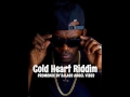 Cold Heart Riddim Mix (Full) Feat. Busy Signal, Richie Spice, Chris Martin, (May Refix 2017)