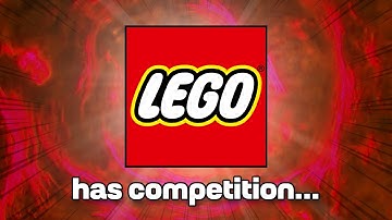 LEGO: The Rise of Alt-Bricks