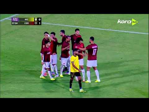 ملخص مباراة كهرباء الإسماعيلية 0 1 سيراميكا كليوباترا الجولة ال 12 الدوري المصري 2025 2026