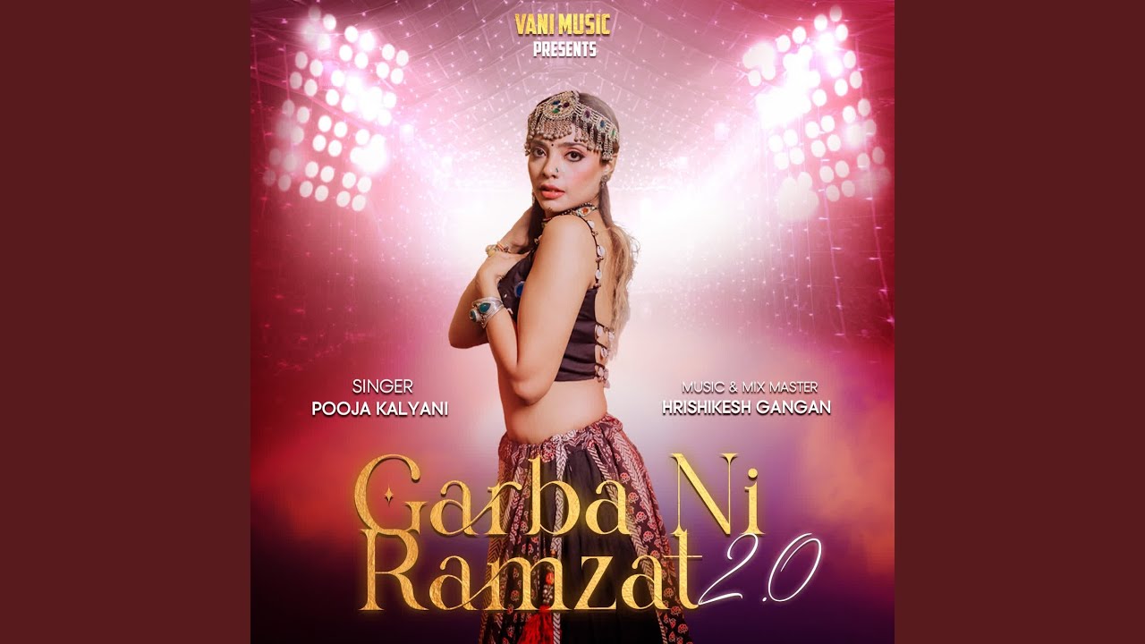 Garba Ni Ramzat 20