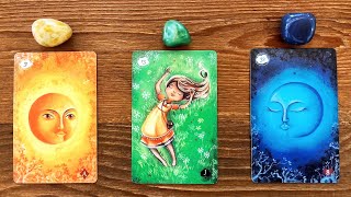 MYSTERY READING MEANT TO REACH YOU RIGHT NOW! ☀️✨🌙 | Pick a Card Tarot Reading