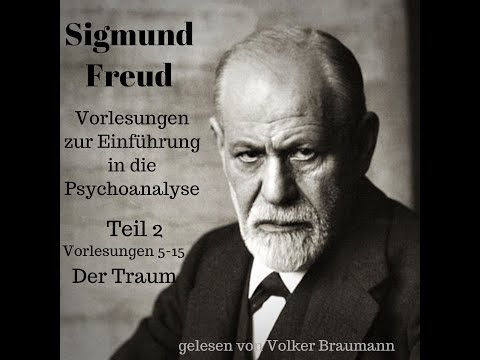Video: Der überraschende Weg Sigmund Freud benutzte seinen Hund für die Psychoanalyse von Menschen