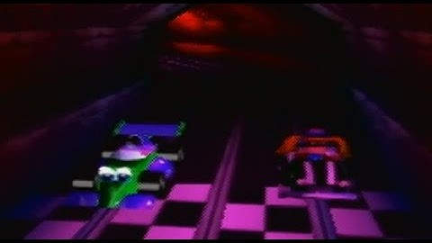 Donkey Kong 64 Playthrough Part 12 - Frantic Factory - Tiny Kong