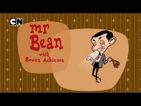 Süper ajan mr bean full izle