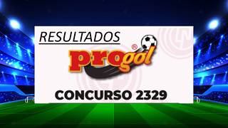 PROGOL REVANCHA RESULTS #2329! SUBSCRIBE!