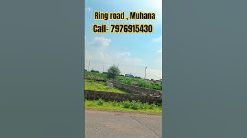 Plot on Ring road Jaipur | commercial plot in ring road Jaipur #plotinjaipur #jaipurproperty