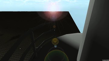 Flickering Shadow problem in unity