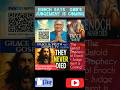 “The Untold Prophecy of Enoch – Judgement is Coming.