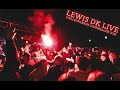 Lewis dk live dj set flledparken copenhagen