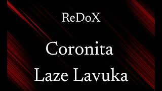 ReDoX - Laze Lavuka - (REMIX)