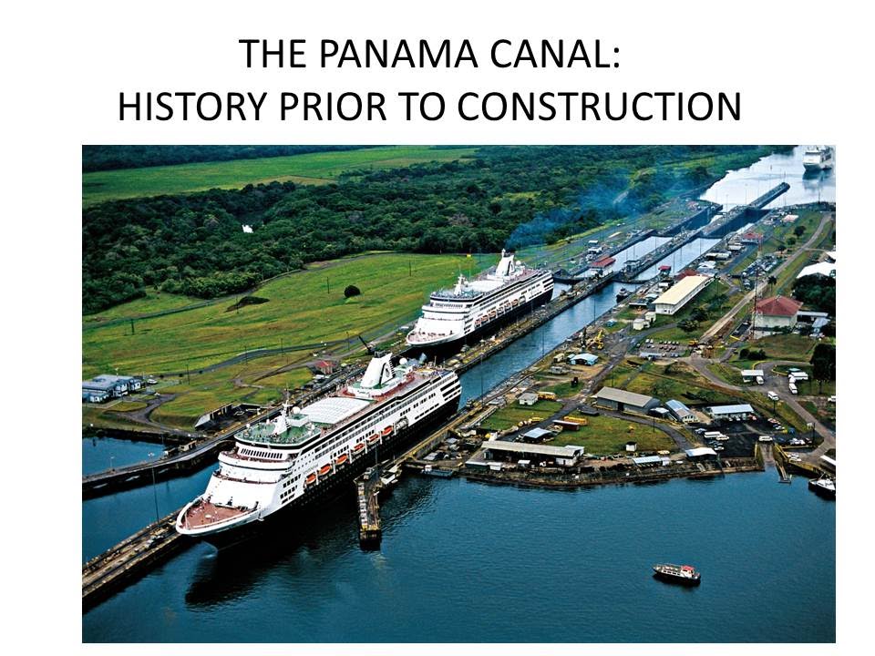history of the panama canal history essay Panama canal vs suez canal essaysthe panama and suez canals may be two of the biggest achievements in ocean history within the past couple centuries, but which one. history of the panama canal history essay Panama canal vs suez canal essaysthe panama and suez canals may be two of the biggest achievements in ocean history within the past couple centuries, but which one.