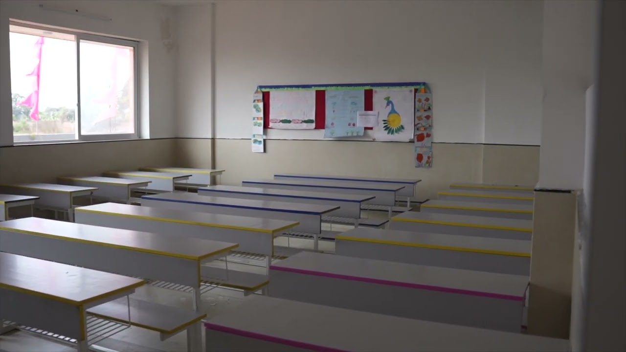 Mother's Touch Academic Video After CBSE Inspection