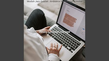 Groovy Backdrops for Evenng Unwinding