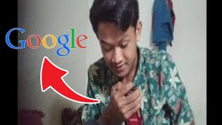 TEBAK TEBAKAN SAMA GOOGLE LUCU BIKIN NGAKAK