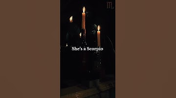 Scorpio Vibes #zodiac #zodiacsigns #scorpio