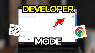 How To Enable Chrome Extensions Developer Mode Tutorial 2026