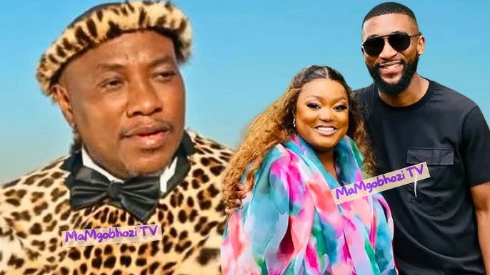 Makhumalo Mseleku Shares That A Lot Happened In 2024 👀 | Uthando Nesthembu Season 8|Mamgobhozi tv - YouTube