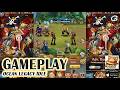 Ocean legacy IDLE Gameplay - Mobile Game (Android)