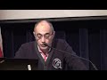 CSID 22nd Annual Meeting Nader Hashemi Associate Professor, Georgetown University