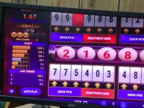 888casino.es™ - Juega con el 8: Programa 07.11.2021