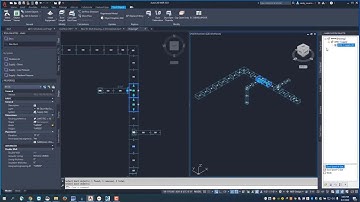 Getting Started with EC-CAD HVAC Part 2: Adding Piece Numbers and Creating Spools