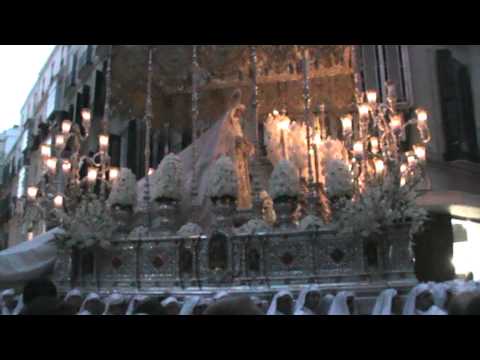Real, Ilustre y Venerable Hermandad Sacramental de Nuestro Padre Jesús Nazareno de los Pasos en el Monte Calvario y María Santísima del Rocío Coronada